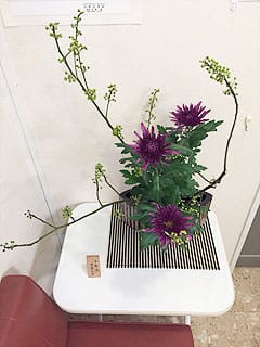 生け花