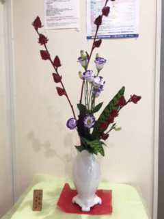 生け花 生け花