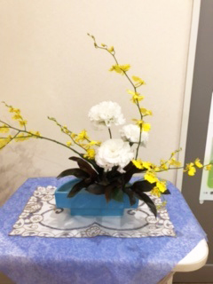 生け花 生け花