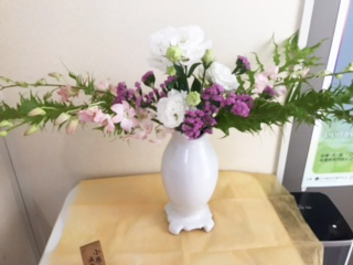 生け花 生け花