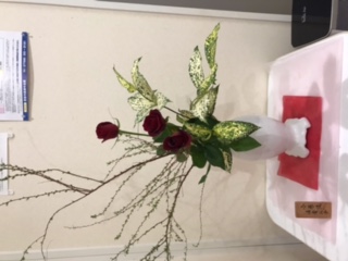 生け花 生け花