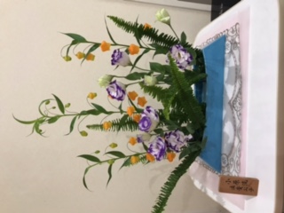 生け花 生け花