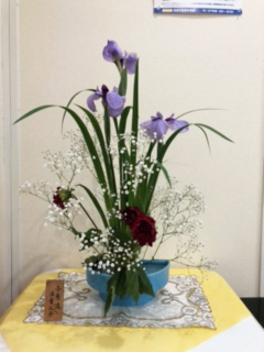 生け花 生け花