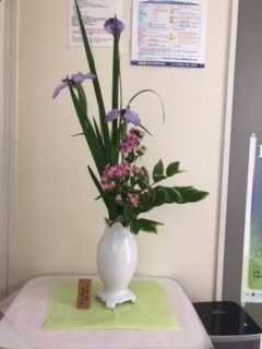 生け花 生け花