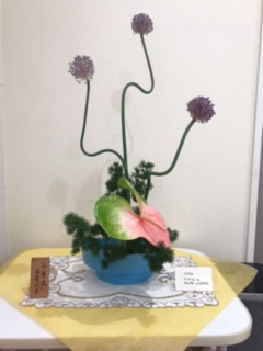 生け花 生け花