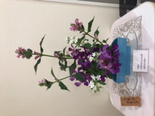 生け花 生け花