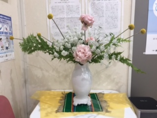 生け花 生け花