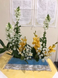 生け花 生け花