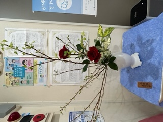 生け花 生け花