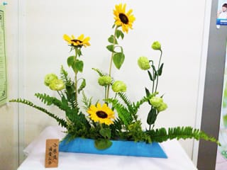 生け花 生け花
