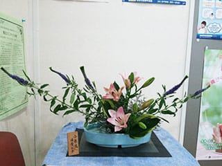 生け花 生け花