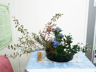 生け花 生け花
