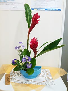 生け花