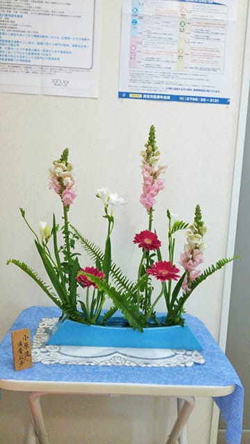 生け花 生け花