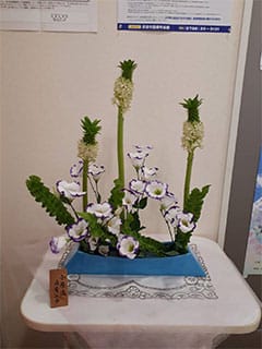 生け花 生け花