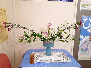 生け花 生け花