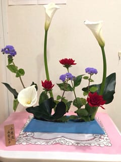 生け花
