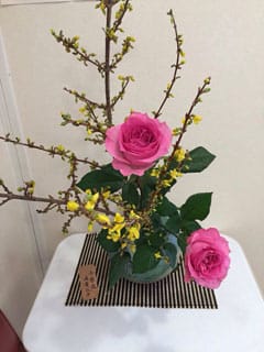 生け花